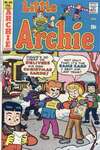 Little Archie #103 Comic Books - Covers, Scans, Photos in Little Archie Comic Books - Covers, Scans, Gallery